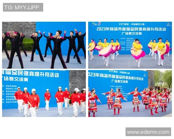 我为大湾区加FUN！“全民运动拍拍乐”活动满意收官，来看精彩集结